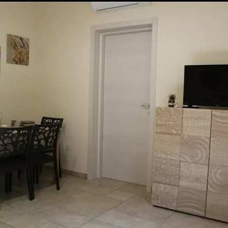 別荘 Lea's House ナルド