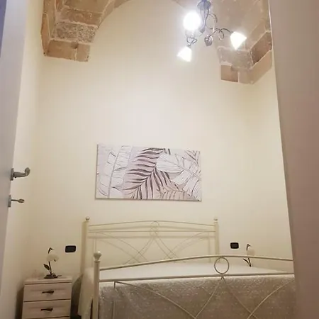 Lea's House