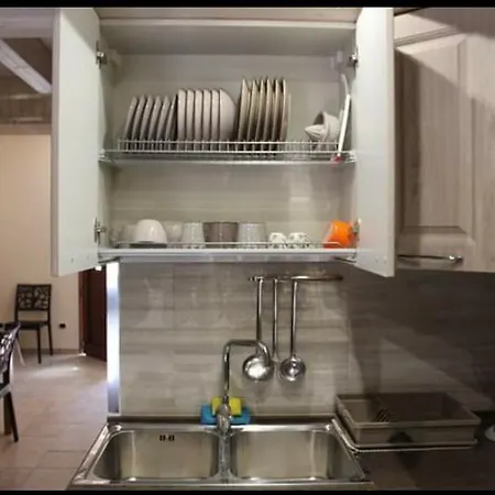 Lea's House *