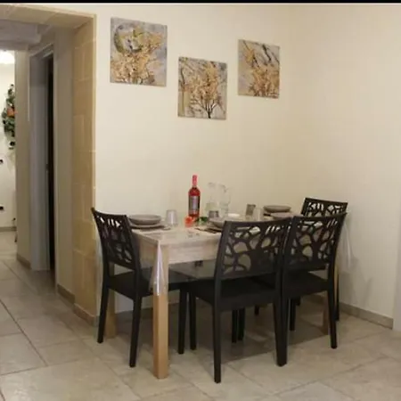 Lea's House ナルド